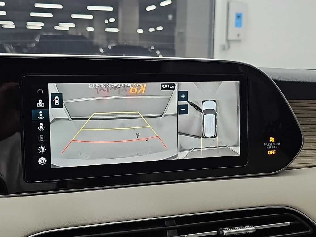 Hyundai Palisade — photo 16