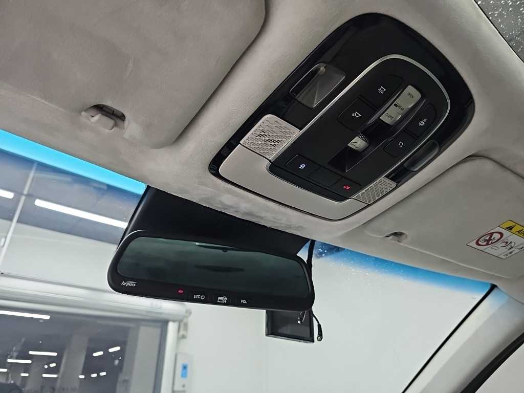 Hyundai Palisade — photo 17