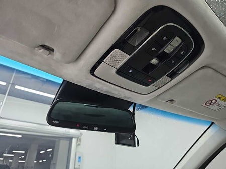 Hyundai Palisade — photo 17