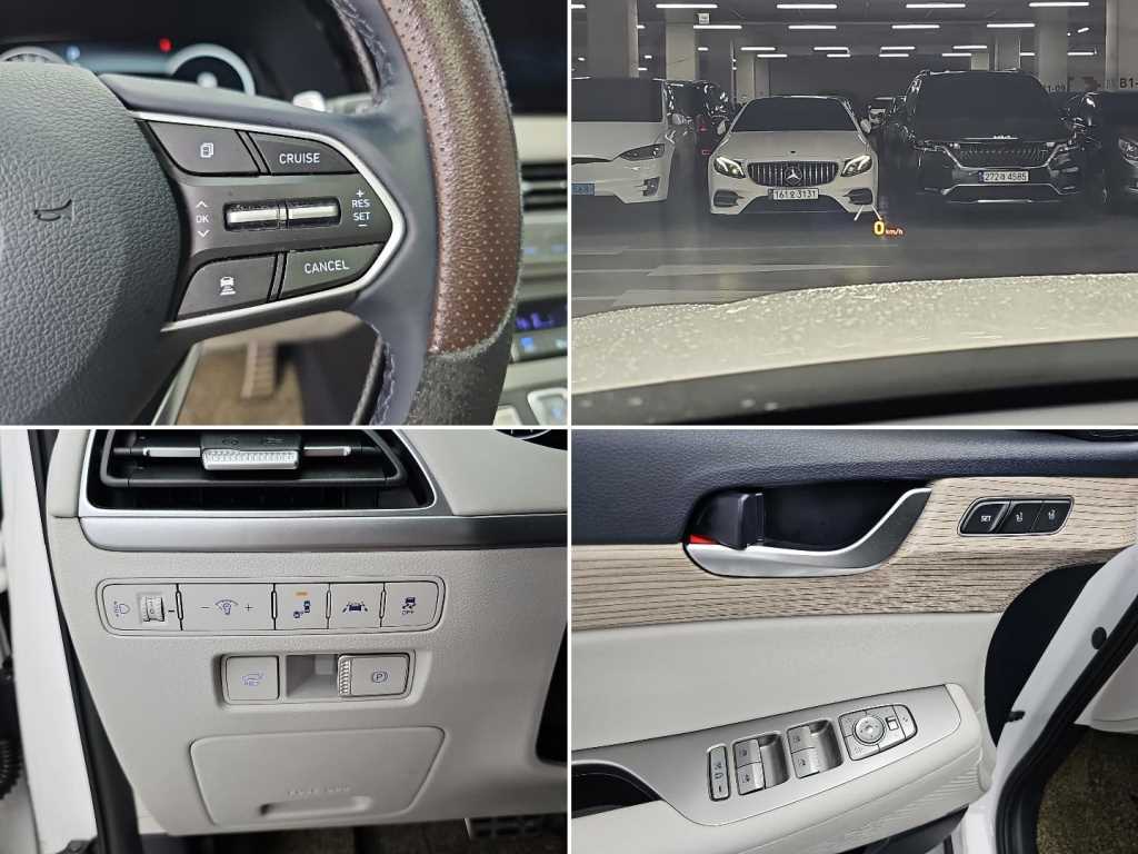 Hyundai Palisade — photo 18