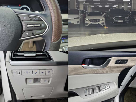 Hyundai Palisade — photo 18