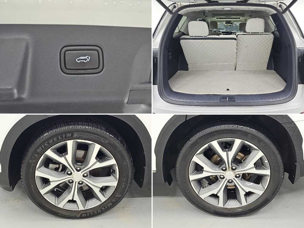 Hyundai Palisade — photo 19