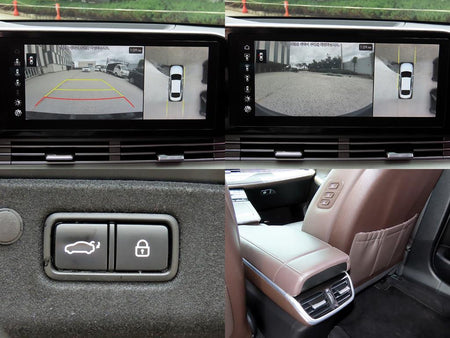 Hyundai Grandeur — photo 17