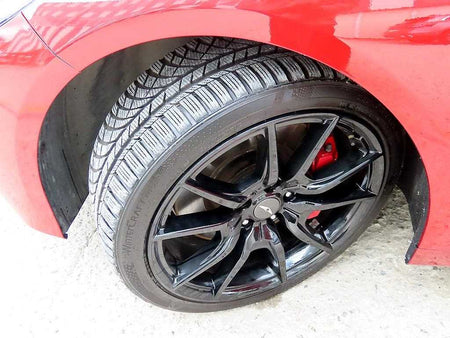 Genesis G70 — photo 20