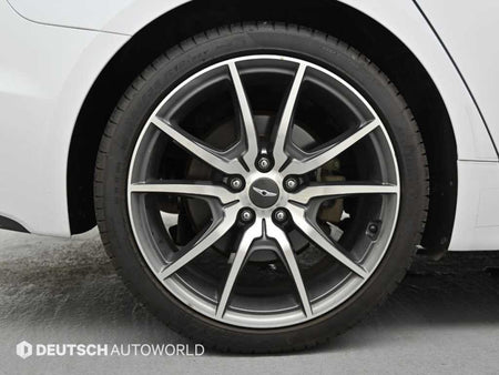 Genesis G70 — photo 05