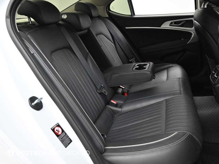 Genesis G70 — photo 12