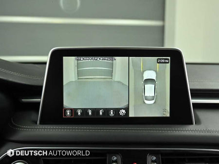 Genesis G70 — photo 15
