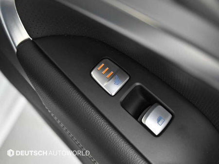 Genesis G70 — photo 16