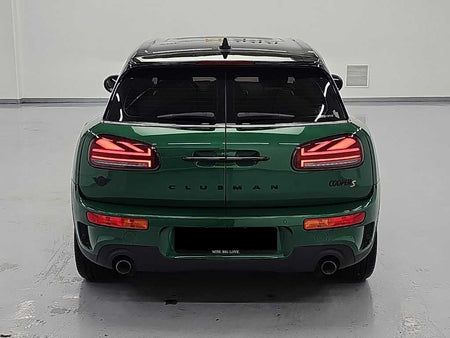 Mini Clubman — photo 03