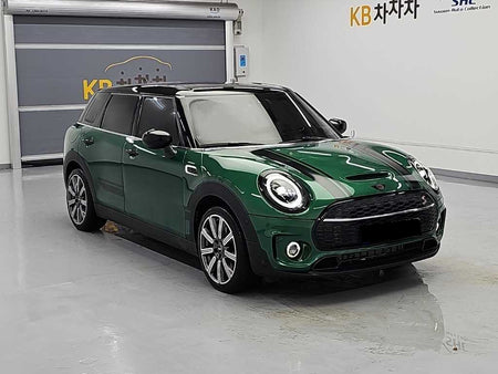 Mini Clubman — photo 04