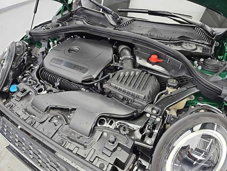 Mini Clubman — photo 05