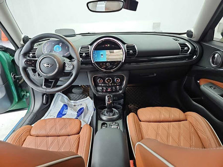Mini Clubman — photo 07