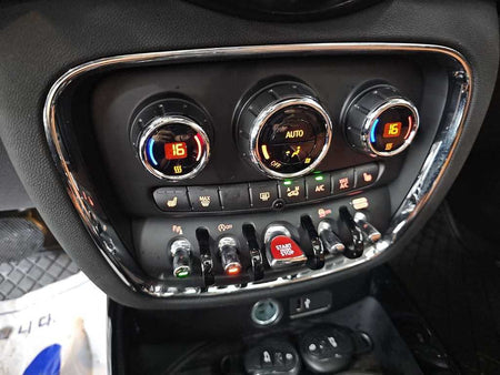 Mini Clubman — photo 10
