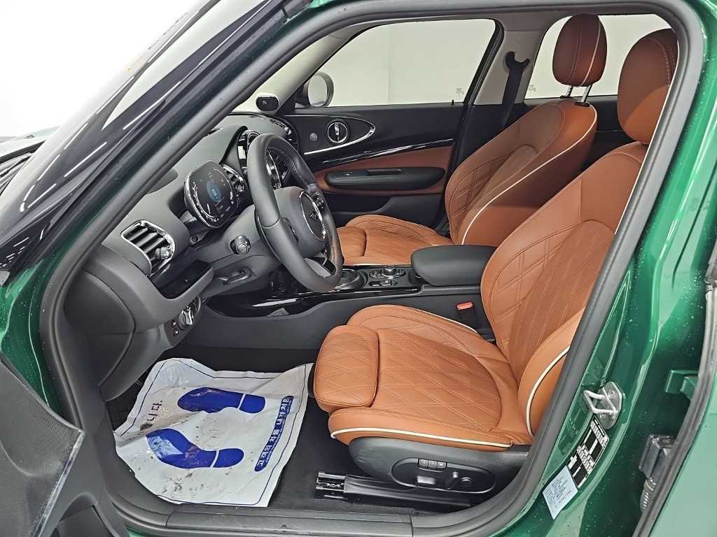 Mini Clubman — photo 11