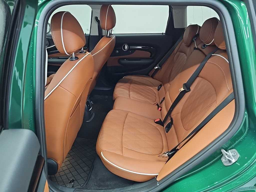 Mini Clubman — photo 12