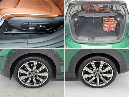 Mini Clubman — photo 18