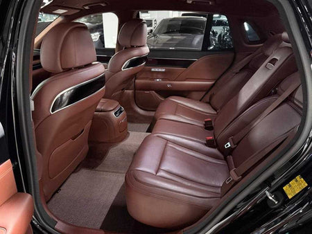 Genesis G90 — photo 11