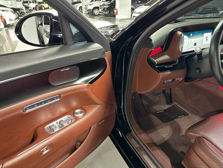 Genesis G90 — photo 12