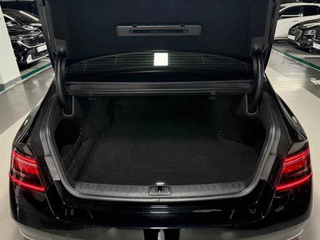 Genesis G90 — photo 19