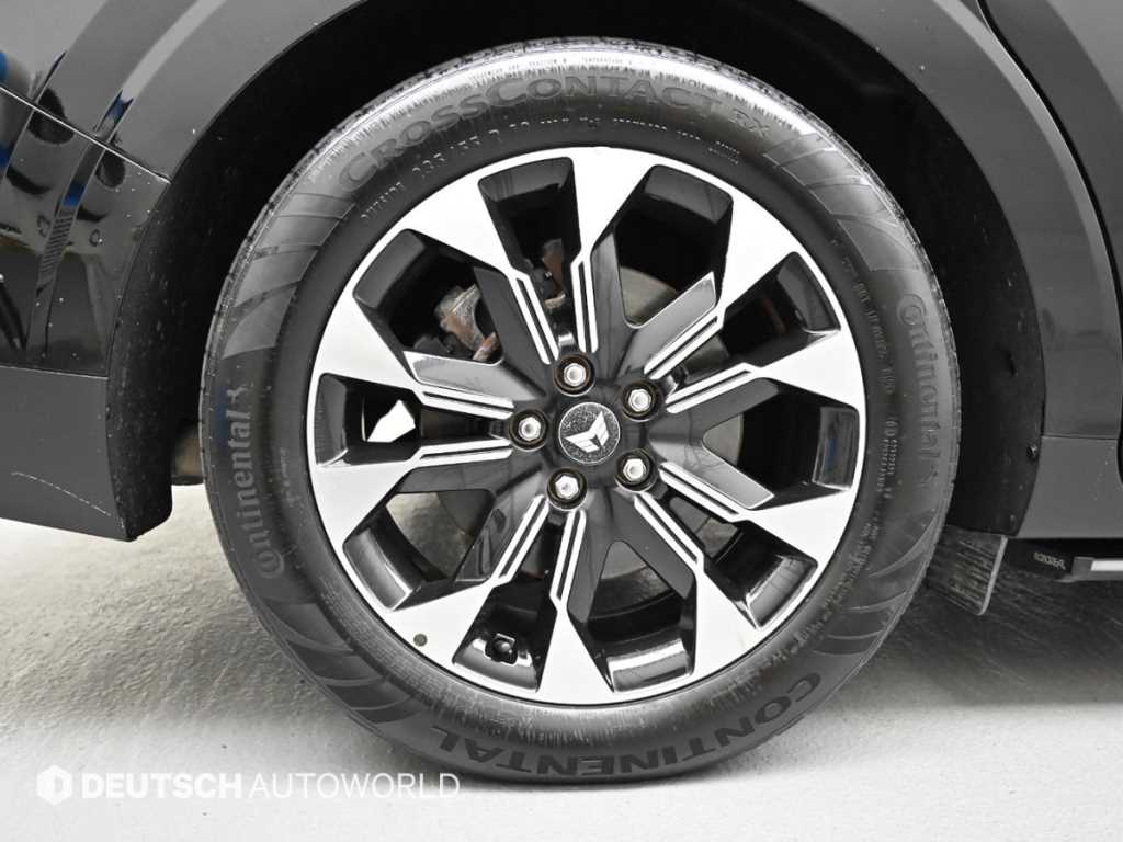 Kia Carnival — photo 05
