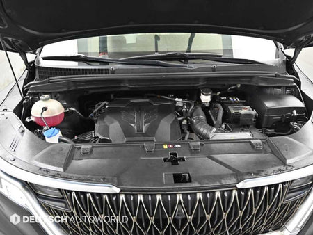 Kia Carnival — photo 06