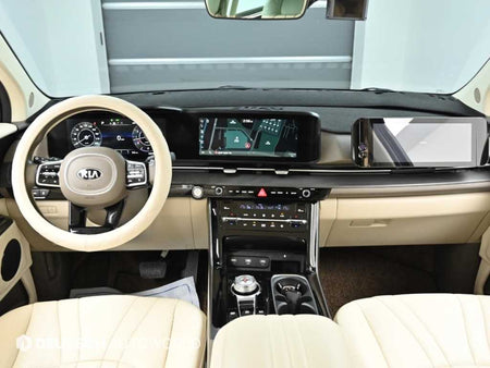 Kia Carnival — photo 07