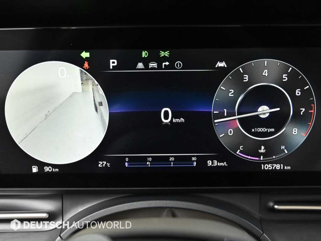 Kia Carnival — photo 08