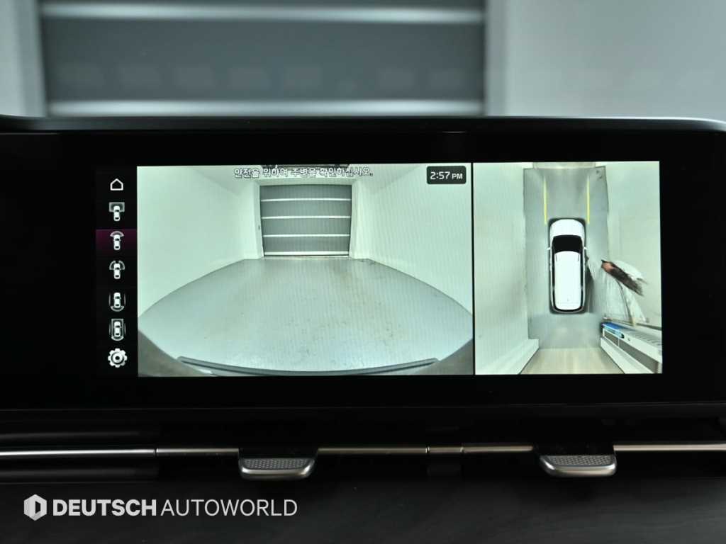 Kia Carnival — photo 15