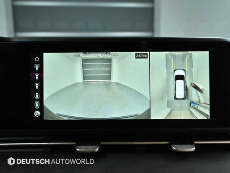 Kia Carnival — photo 15