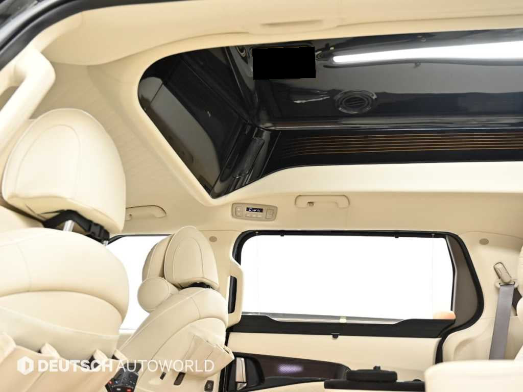 Kia Carnival — photo 18