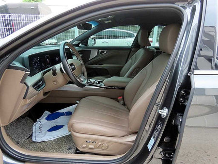 Kia K8 — photo 05