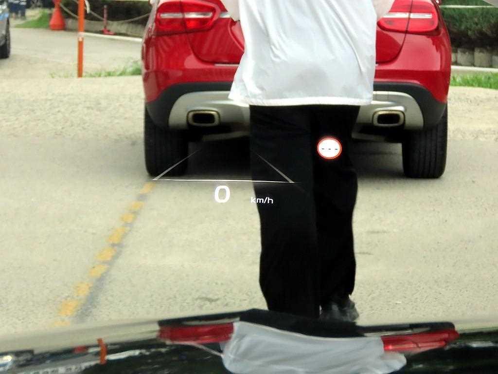 Kia K8 — photo 10