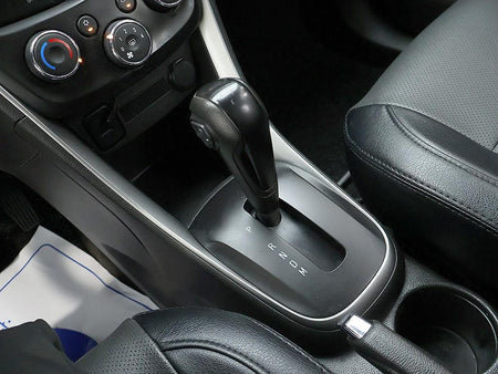 CHEVROLET Trax — photo 10