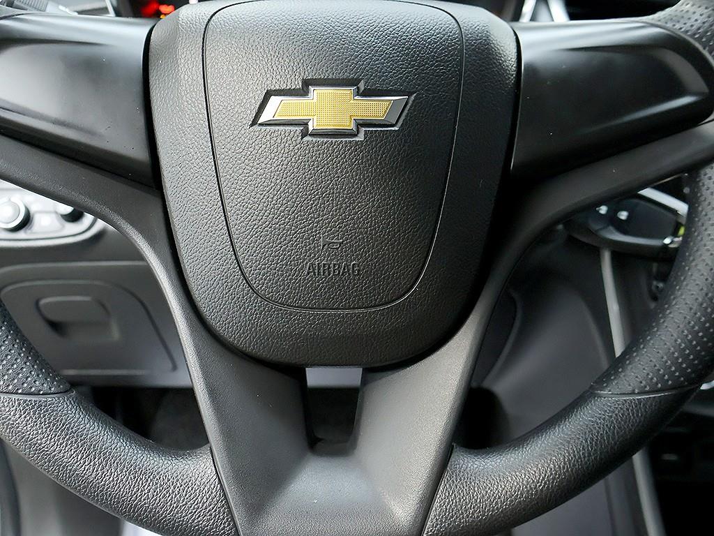 CHEVROLET Trax — photo 15