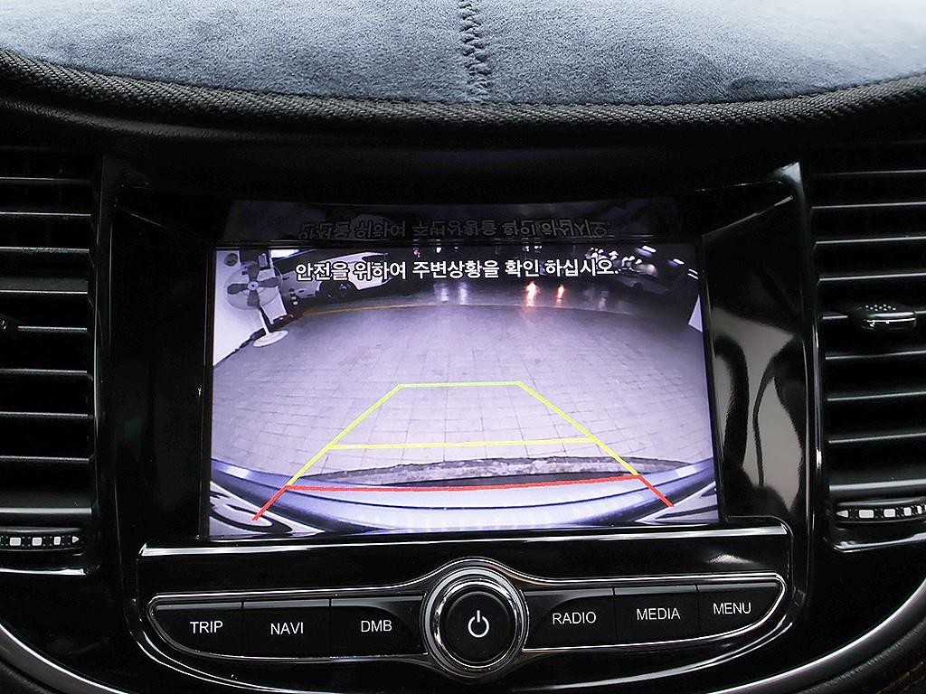 CHEVROLET Trax — photo 17