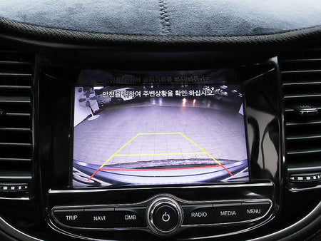CHEVROLET Trax — photo 17