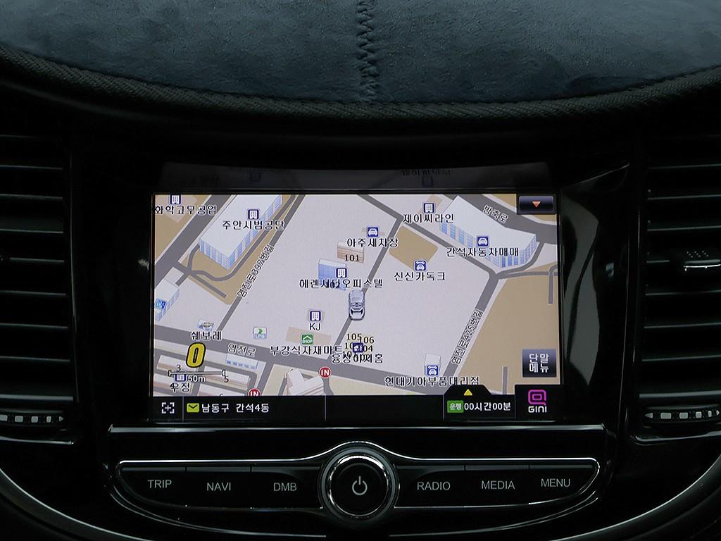CHEVROLET Trax — photo 18
