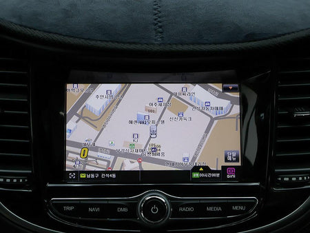 CHEVROLET Trax — photo 18