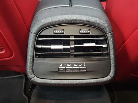 Maserati Ghibli — photo 13