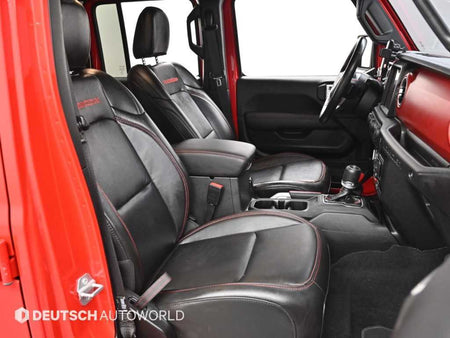 Jeep Wrangler — photo 10