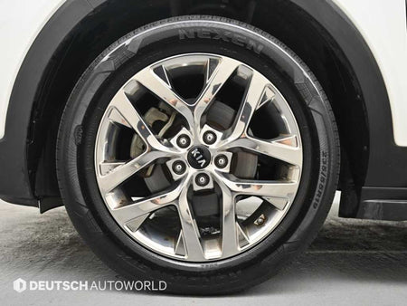 Kia Sorento — photo 05