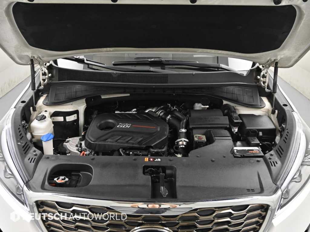 Kia Sorento — photo 06