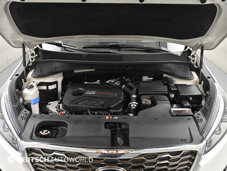 Kia Sorento — photo 06