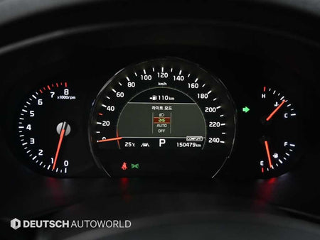Kia Sorento — photo 08