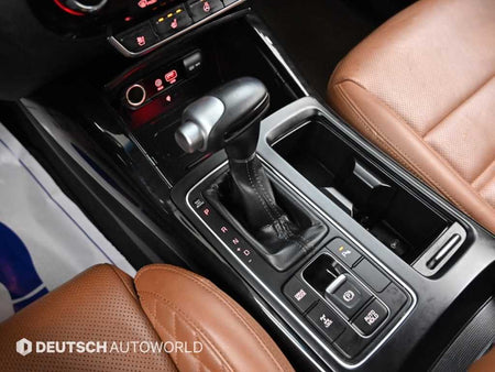 Kia Sorento — photo 09