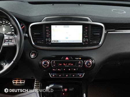 Kia Sorento — photo 14