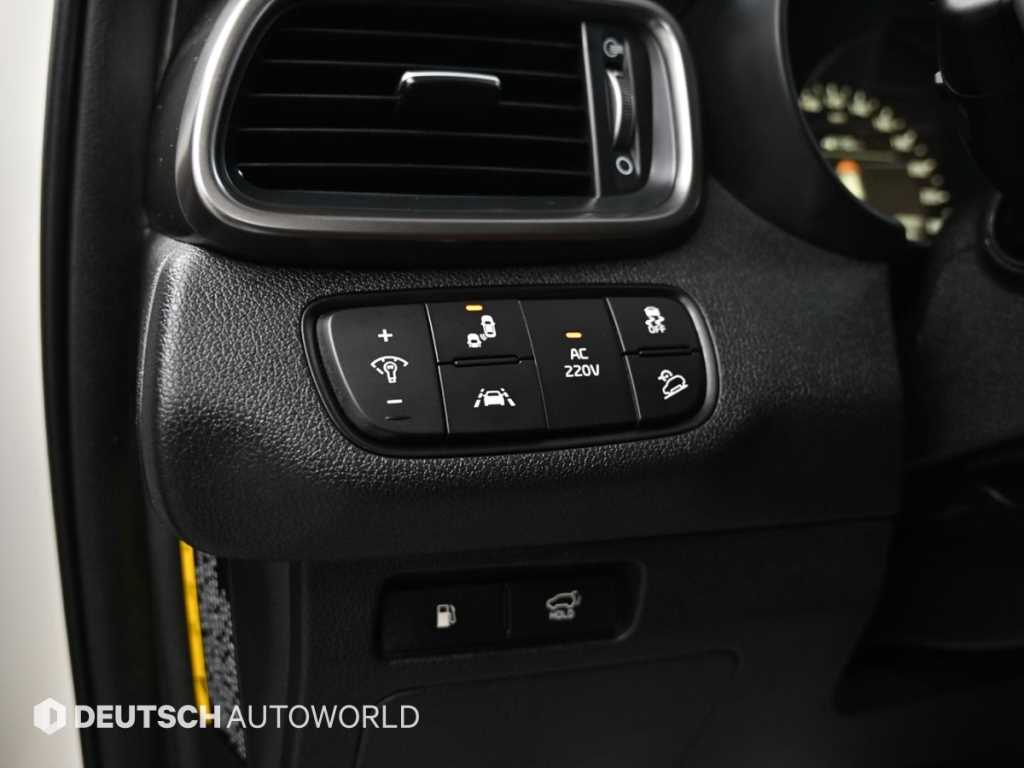 Kia Sorento — photo 17