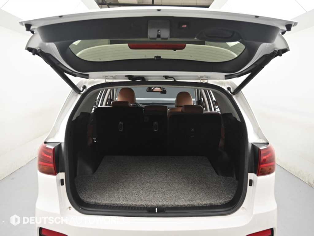 Kia Sorento — photo 19