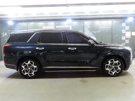 Hyundai Palisade — photo 03
