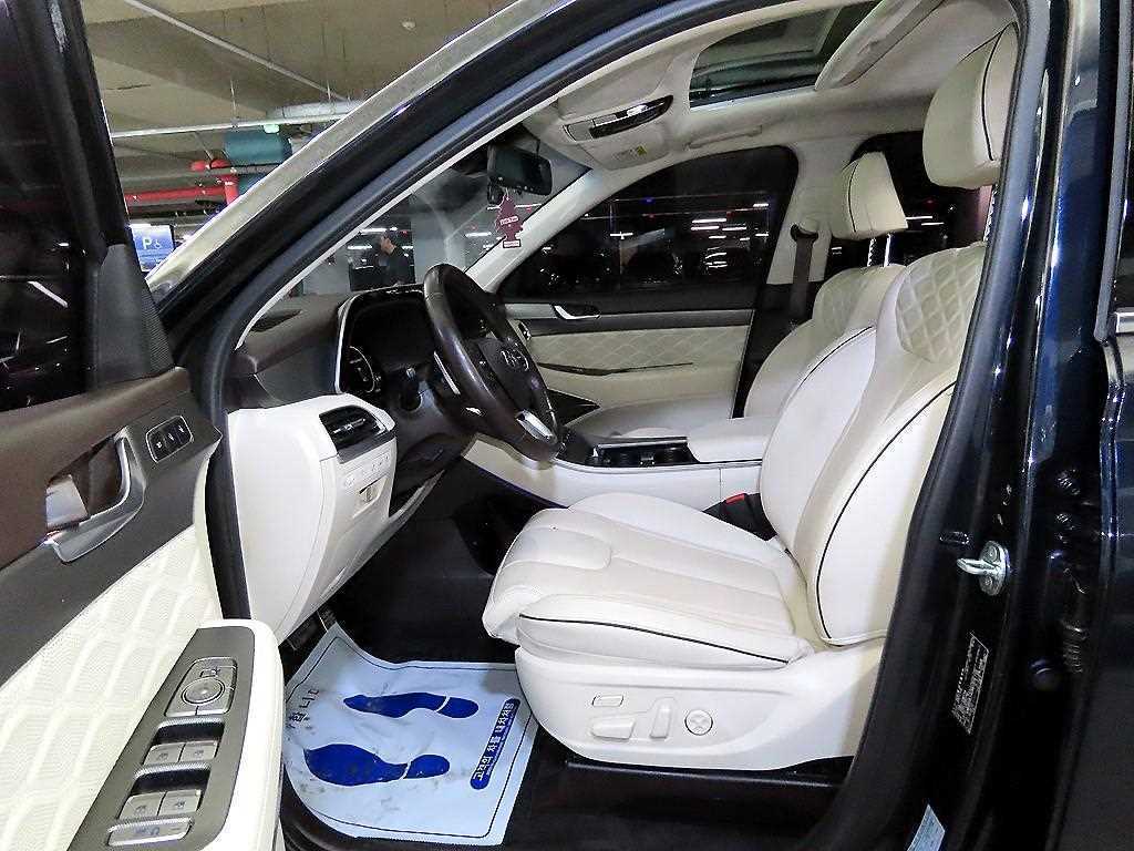 Hyundai Palisade — photo 06